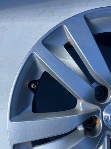 disk 16 CALI PEUGEOT 308 T9 #203 9677989577