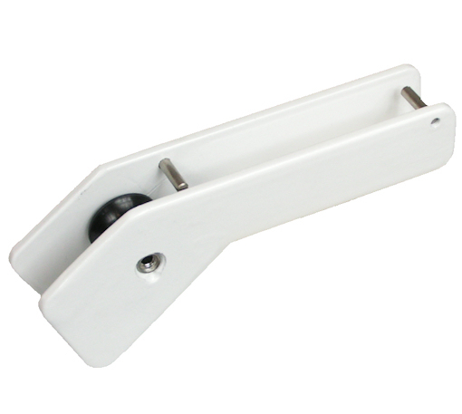 1297 - ЯКІРНА НАПРЯМНА L - 185 ДЛЯ ЧОВНА