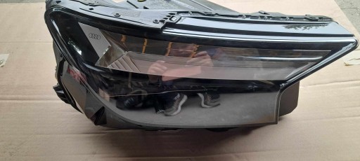 light right LED MATRIX AUDI Q4 E-TRON 89A941034D