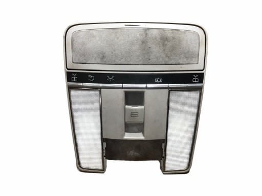 A2218702886 - Габаритний ліхтар MERCEDES W221 2218702886