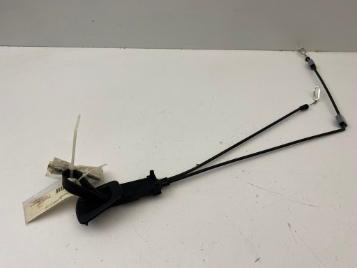 7307498-2 - McLaren MP4 - 12C дверна ручка права тяга 12-