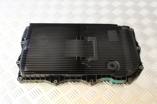 coppa olio motore filtro cambio ingranaggi BMW 5 F10 ZF