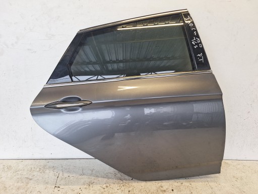 HYUNDAI I40 CW 12-> door right rear part T6S
