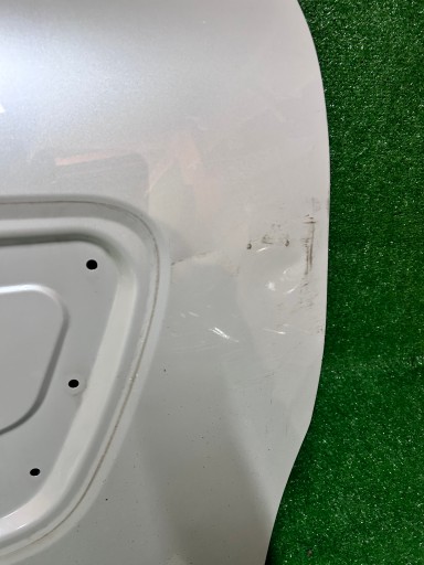 dveře přední pravé CITROEN C4 CACTUS