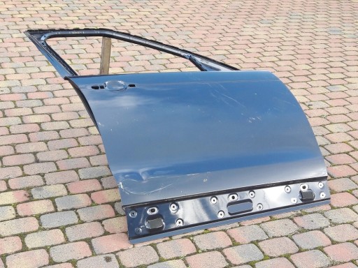 FK72-21724-A - Land rover discovery v sport door правий передній 16-22