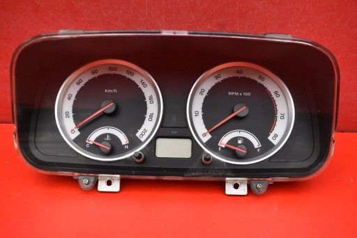kilometar sat brzinomjer EU 286854309923N TATA INDICA 1.4 MPI 86 KM 08-11