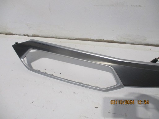 Moulage Console BMW X5 G05 939946812