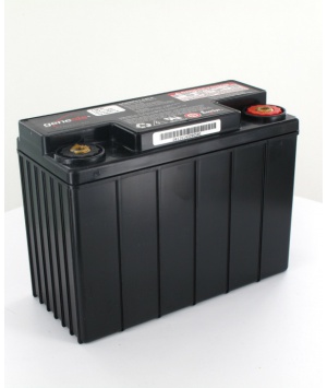 Аккумулятор Genesis 12EP13 G13EP AGM EP13 12V 13AH