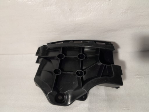 AUDI Q8 4M holder bumper bracket left rear part 4M8807393