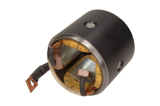 AS-RU СТАТОР СТАРТЕРА SF5013