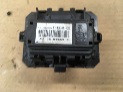 РЕЗИСТОР НАГРЕВАТЕЛЯ УДАРИЛ VIVARO