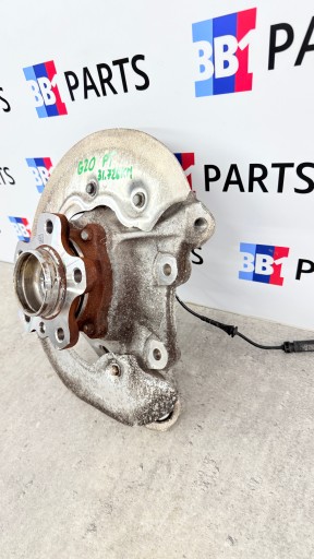 BMW G20 swing right rear part rear LOZYSKO ABS 6899306 6861140