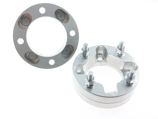 Прокладки 4x110 45 мм Honda TRX350 400 420 Rancher