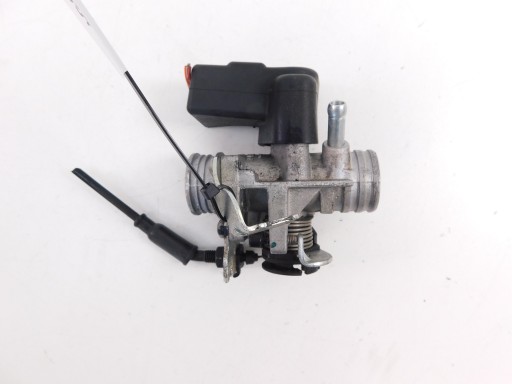 PIAGGIO ZIP II 50 4T FI ДРОСЕЛЬНА ЗАСЛІНКА