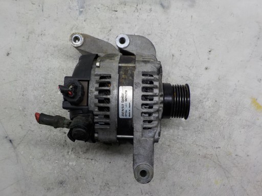 VOLVO S40 e alternatore 104210-2750