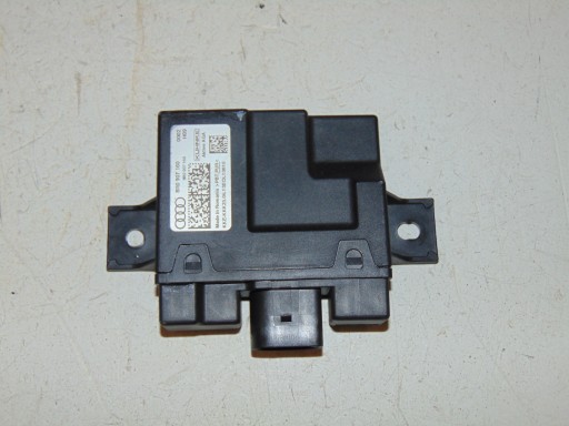 Модуль контроллера выхлопа audi sq5 q5 8r0907160