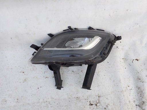 OPEL ASTRA J IV 09-12 fog light left front front