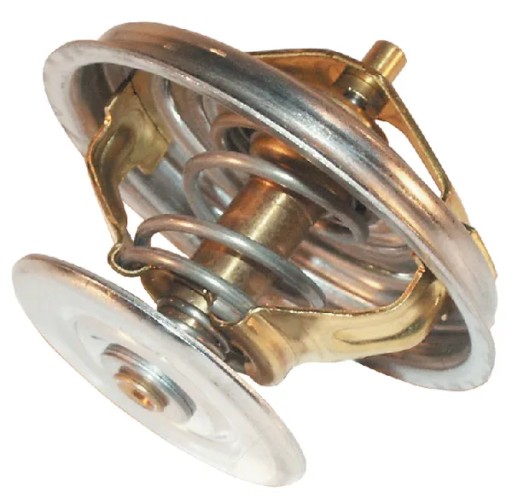 70011316W - Термостат Zetor