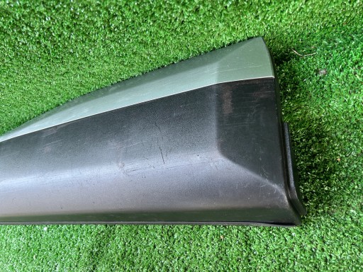 Peugeot 2008 2 19- 9837637280 moulding door right rear part