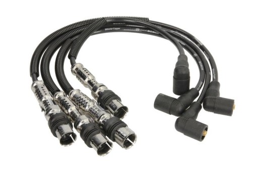 Комплект кабелю запалювання bosch 0 986 357 822