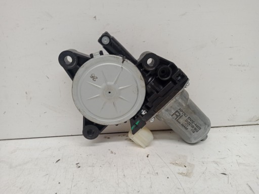 KIA CARENS IV Motor Fenster rechts 83450-A4000 heck 2013-17R