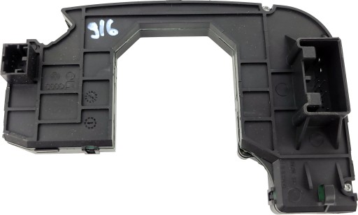 AUDI A6 C6 Q7 modul Bedienteil des Lenkrads MANETEK TEMPOMAT 4F0953549D