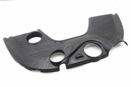 A2750100367 - Капот двигуна MERCEDES W221 W216 CL600 6.0 V12