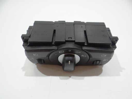 PANEL light switch BMW E60 E61 LCI 6988555 (4570727)