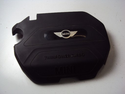 8511375 - Крышка двигателя MINI COOPER ONE F55 1.5 D 2014-