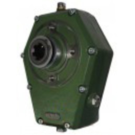 66785019133 - Мультипикатор для поршневых насосов