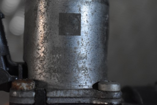 IDEALNY NOCKENWELLENVERSTELLER PRZELACZAJACY BMW G20 G01 1