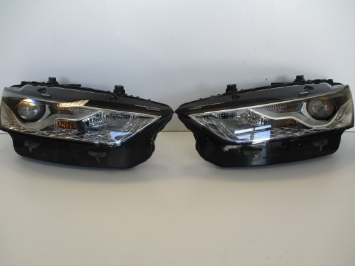 Лампа BIXENON XENON DS7 LED 9821750280