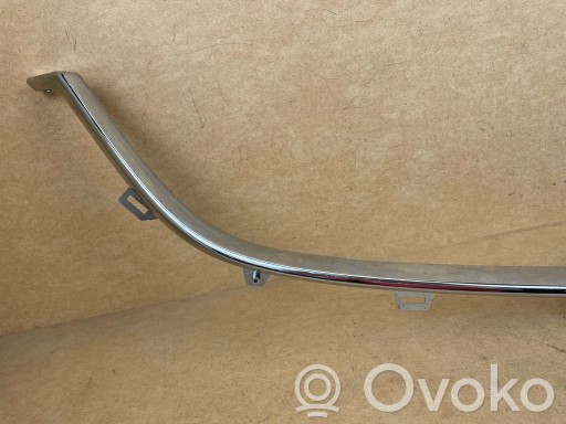 lišta CHROM krytka masky GRILLA předek MAZDA CX-5 a 2012-2017 KD53507J1