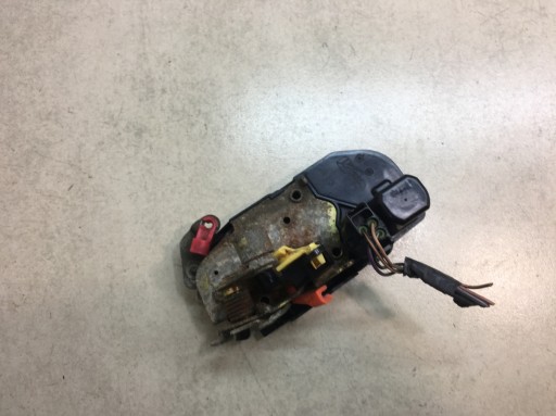 lock door right front VOYAGER IV 4 PIN