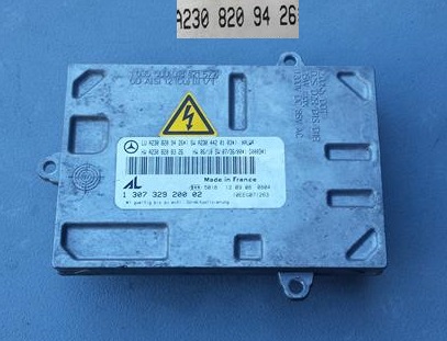 КОНВЕРТЕР MERCEDES SL r230 R230 2308209426