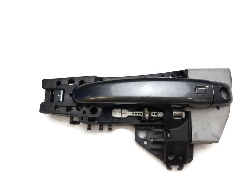 AUDI A5 ручка двери л. передняя 8T0837885A