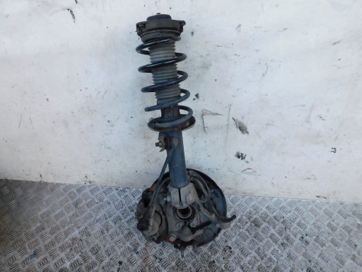 swing McPherson right VW PASSAT B6 2.0 TDI