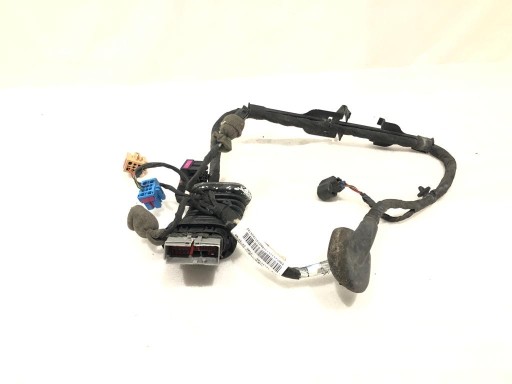 3W5971658A - BENTLEY FLYING SPUR 06-12 ДРОТИ ДВЕРІ ПРАВИЙ ЗАДНІЙ