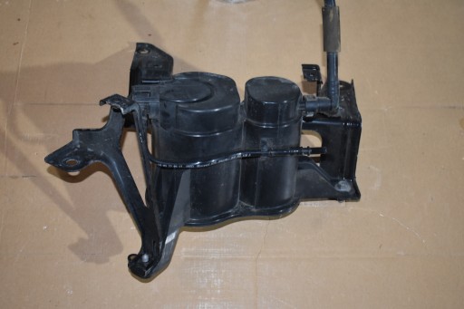 IDEALNA Kohlenstofffilter PORSCHE CAYENNE 9Y AUDI Q7 Q8 1