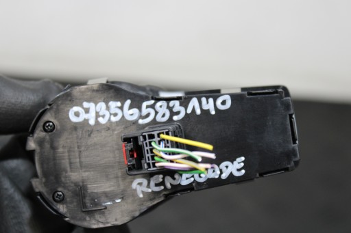 Schalter Leuchten 07356583140 JEEP RENEGADE