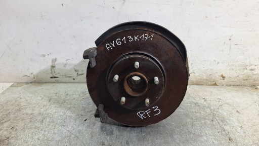 swing left front AV61-3K171-CAB FORD FOCUS MK3 C-MAX MK2