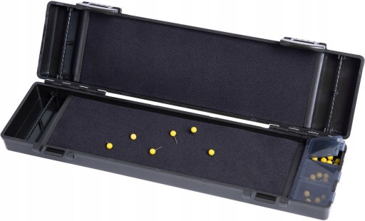 Mikado box RIG WALLET подвійний rig box хакі