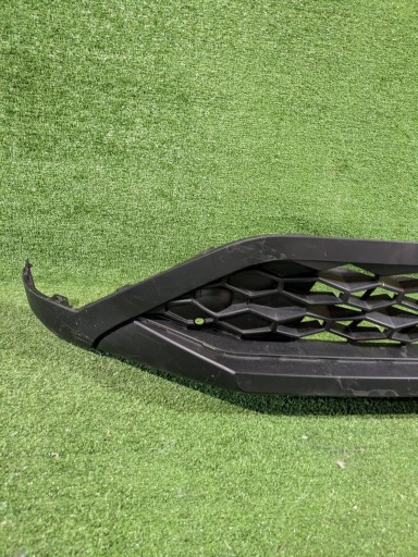 spoiler nárazníku předního předek doplněk OPEL FRONTERA C 24- NR.8758