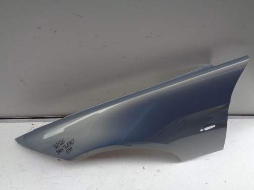 PARAFANGO SINISTRA ANTERIORE BMW 3 E90 E91 NR 36526
