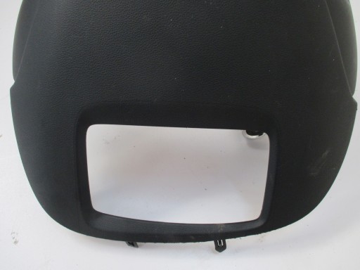visor consoles HYUNDAI KONA
