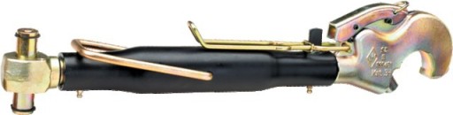 1200193 - Центральна муфта кат. 3 з гаком (705-1015mm)