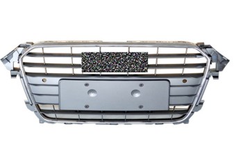 88531774602 - Решітка радіатора AUDI A4 ALLROAD 2010-2016 8K0853651A