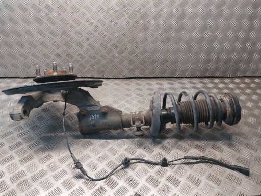 shock absorber spring swing left front OPEL INSIGNIA A 367327926
