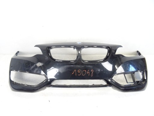 BMW 2 F22 F23 nárazník předek přední