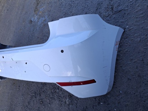 Stoßstange hinten SEAT IBIZA V 2017R->